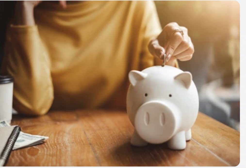 It has been said that good business cash management means a business should have a corporate savings of six times the average monthly cash burn.  When it comes to entrepreneurship, miniority and women small business owners there is a real struggle with being lender ready. #save