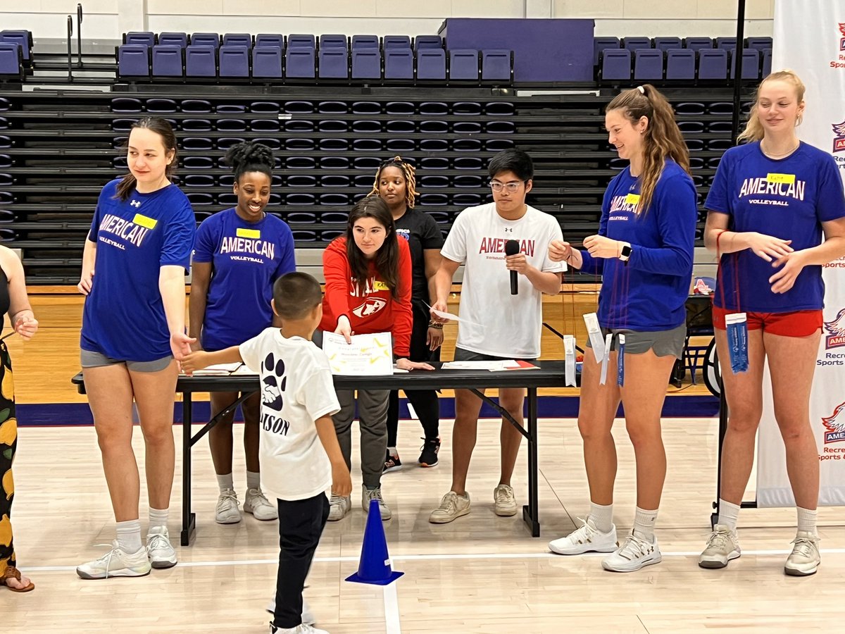 We love <a href="/specialolyDC/">Special Olympics DC</a>!

It was a very good day. ❤️