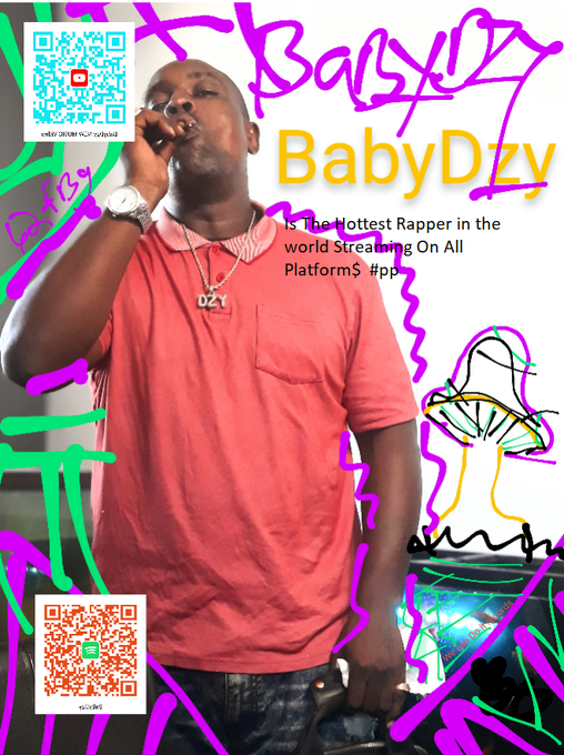 BabyDzy - Im Get U High https://t.co/lKhm0E9Im4 via @YouTube https://t.co/65eCzOd1Ox<a href="/tag/usa"class="tags"><span>#usa</span></a><a href="/tag/hiphop"class="tags"><span>#hiphop</span></a><a href="/tag/wordwide"class="tags"><span>#wordwide</span></a>