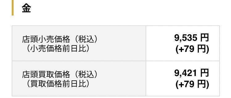 TUC景品 - Search / X