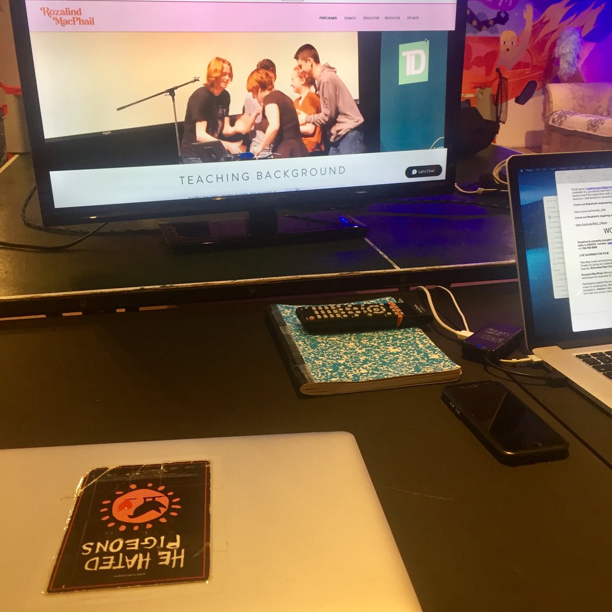 Rozalind MacPhail flutegirl Twitter Profile Sotwe