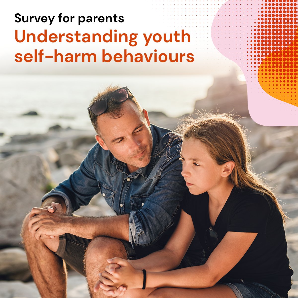 blackdoginst's tweet photo. Take part in a confidential #survey and/or optional interview to help us find urgent solutions and protect our #youngpeople. Learn more information and get started 👉 https://t.co/YhwhCrKm5E https://t.co/W2B9EW08Ak