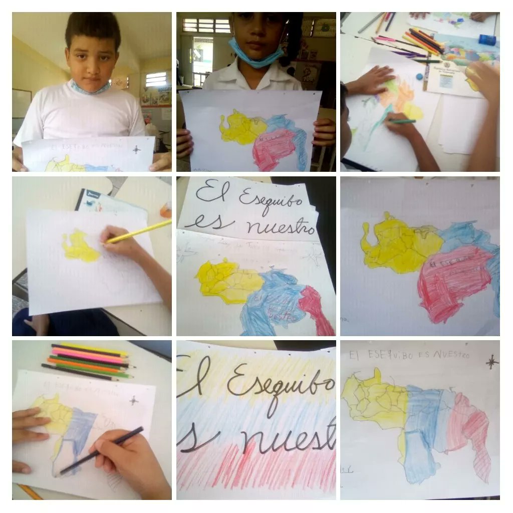 Nivel Primaria Falcòn tweet media