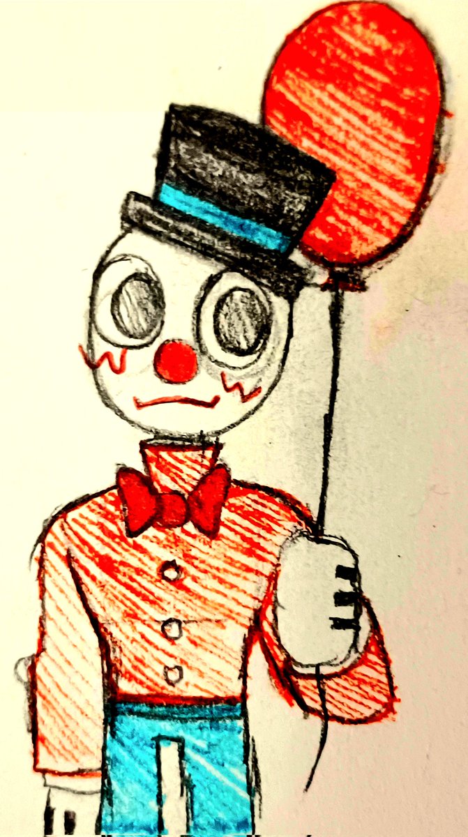 LeonBeSimping's tweet image. clown i am your biggest fan
#Clownsbasics #BBAU #BBIEAL