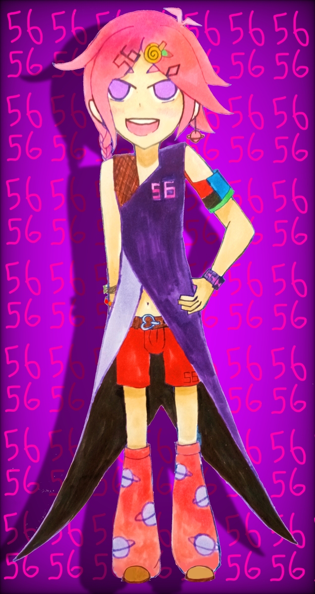 N54k7's tweet photo. Ben10oc,Bon56 full body diagram #少年駭客 #少年骇客 #BEN10 #Ben10 #Ben10oc #Bon56 https://t.co/pcdjJ3Frke https://t.co/b6uwEfedAV