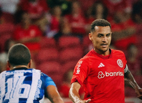RevistaColorada's tweet photo. De uma nota para o Inter contra o CSA ✍️ https://t.co/tHfUswXf0C