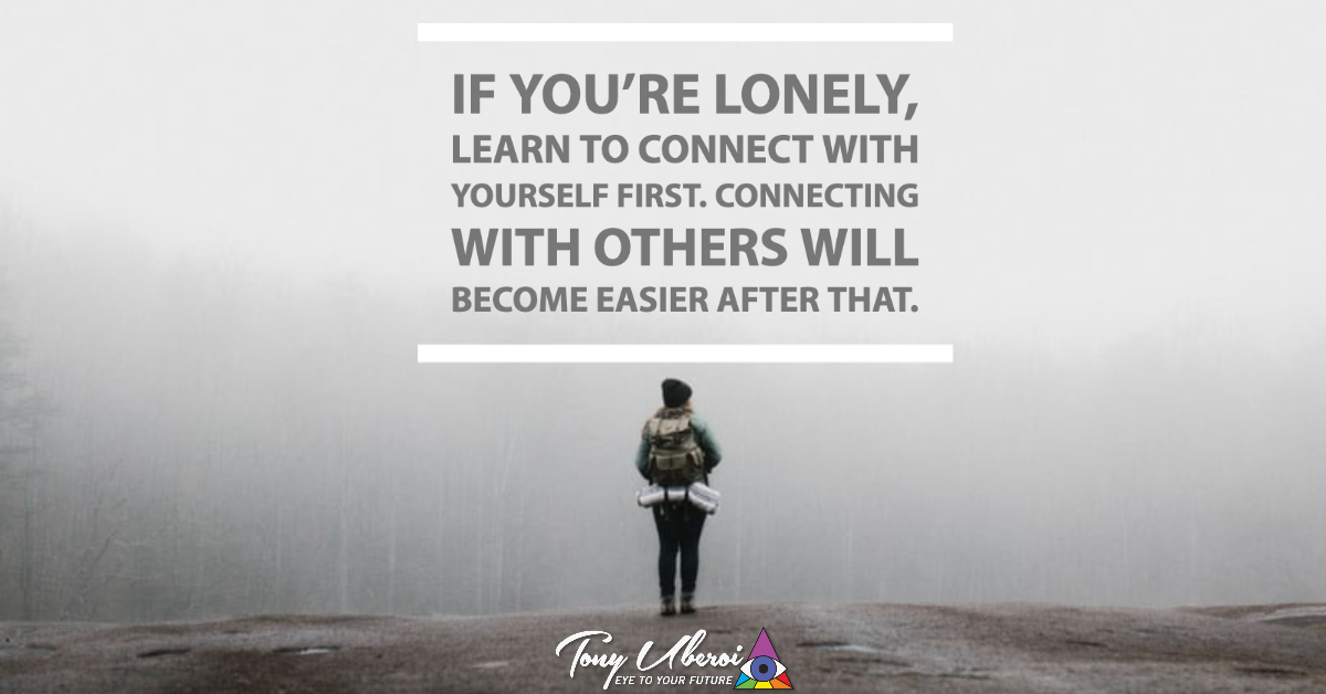 tonyuberoi's tweet photo. If you’re lonely...
https://t.co/vyM37Qmyhv 
#Awakening #Insparation #Lifequotes #Motivation #Motivation101 #Motivationalquotes #Positivequotes #Positivevibes #Positivity #Quitestoliveby
#TonyUberoi # ... https://t.co/p5d7g4d2jF