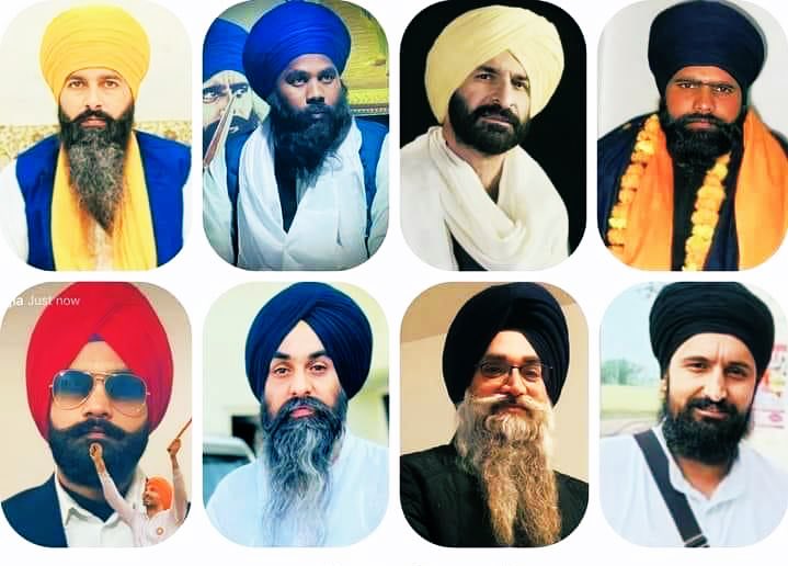 HarmanMalla_'s tweet photo. ਸਿੱਖਾਂ ਦੇ ਨੌਜਵਾਨ ਪੁੱਤਾਂ ਤੇ NSA ਲਗਾ ਕੇ,
ਅਨੰਦਪੁਰ ਸਾਹਿਬ ਮੱਥਾ ਟੇਕਦਾ ਫਿਰਦਾ ਮੁੱਖ ਮੰਤਰੀ 
ਇਹ ਦਾਗ ਜ਼ਿੰਦਗੀ ਭਰ ਨੀ ਧੋਤੇ ਜਾਣੇ..ਜੱਥੇ ਮਰਜੀ ਮੱਥੇ ਟੇਕ ਲਵੇ ..! https://t.co/OTJ3qBXAzt