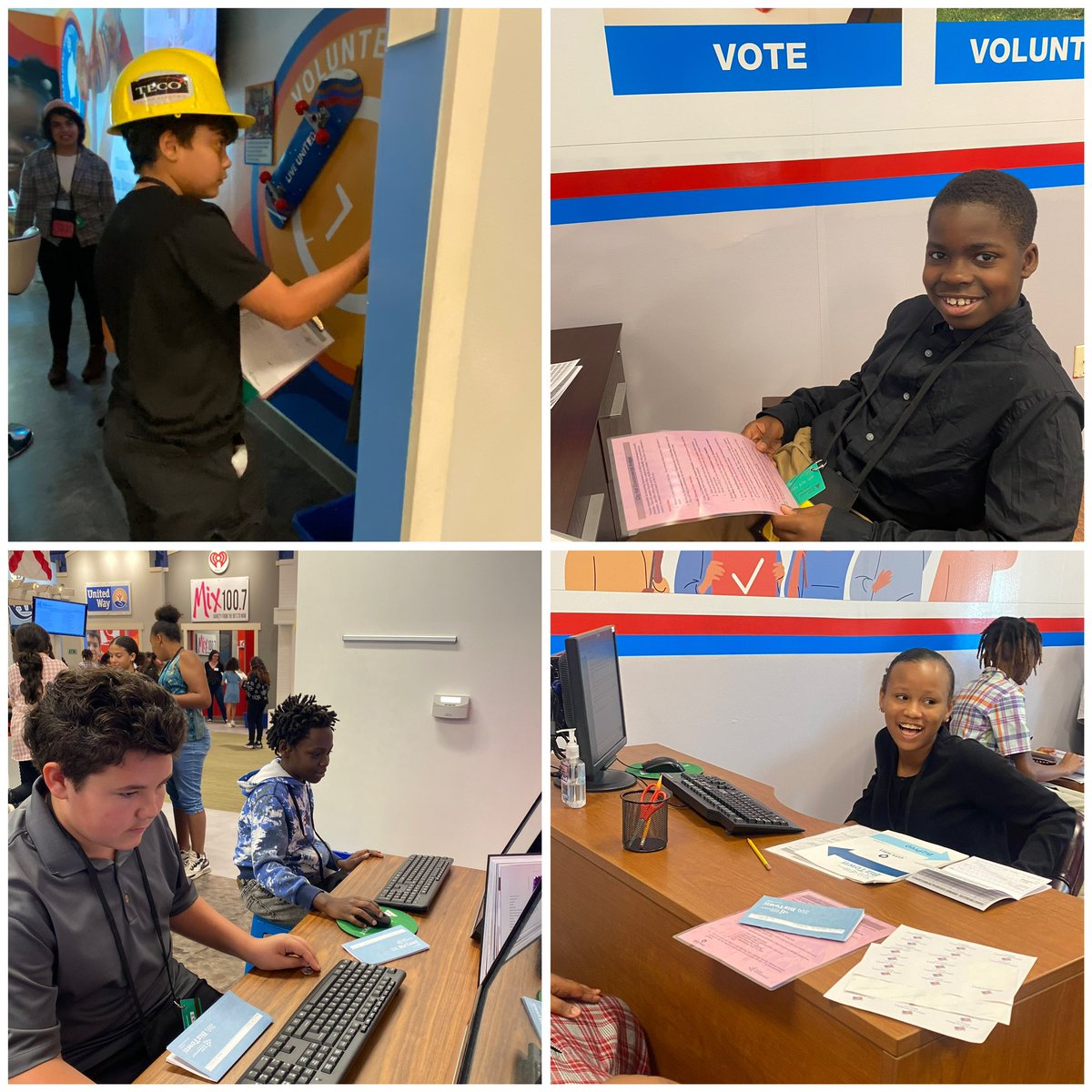 Frost Elementary tweet media