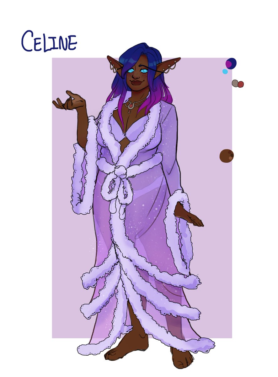 I! LOVE! GIRLS! 
with <a href="/BiNightmare_/">Sooty!</a> 's celine