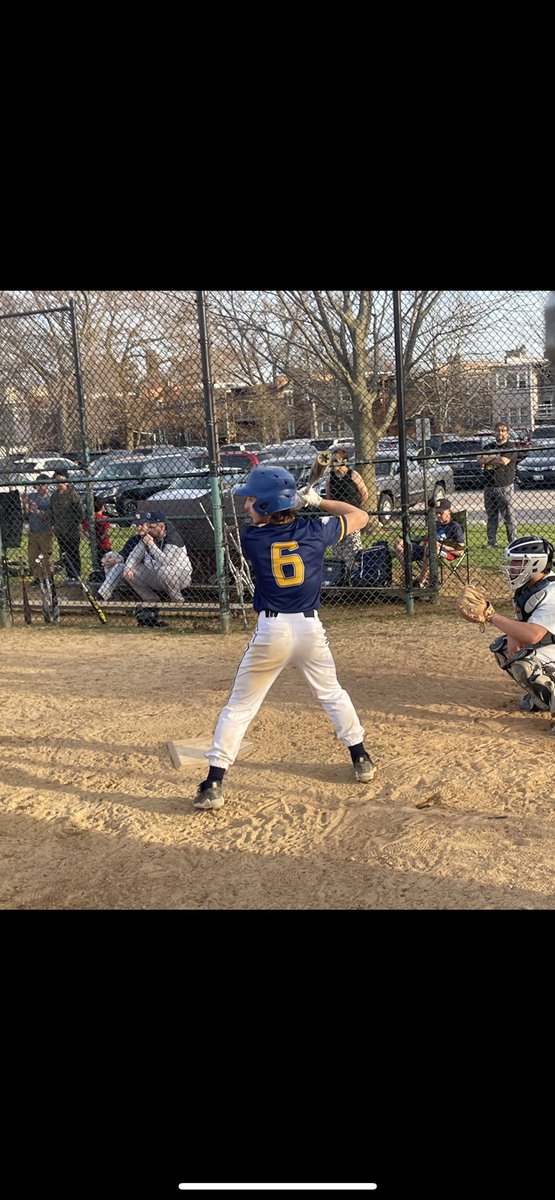 Beautiful day to play some baseball, but unfortunately we came up short in a tough L against Sullivan. 

Hornets look to bounce back Thursday at home in a double header against Schurz HS

#foremanpride #family