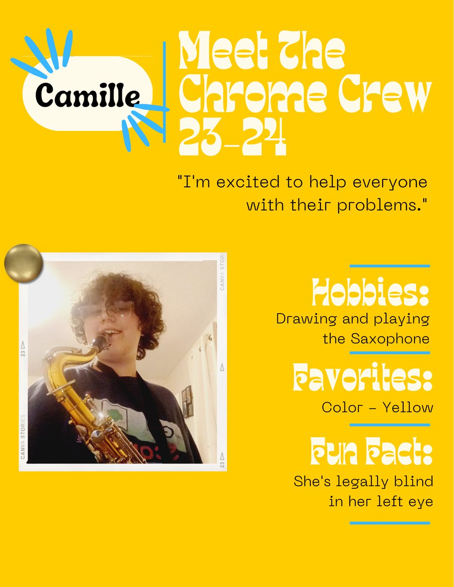 OBMS Chrome Crew tweet media