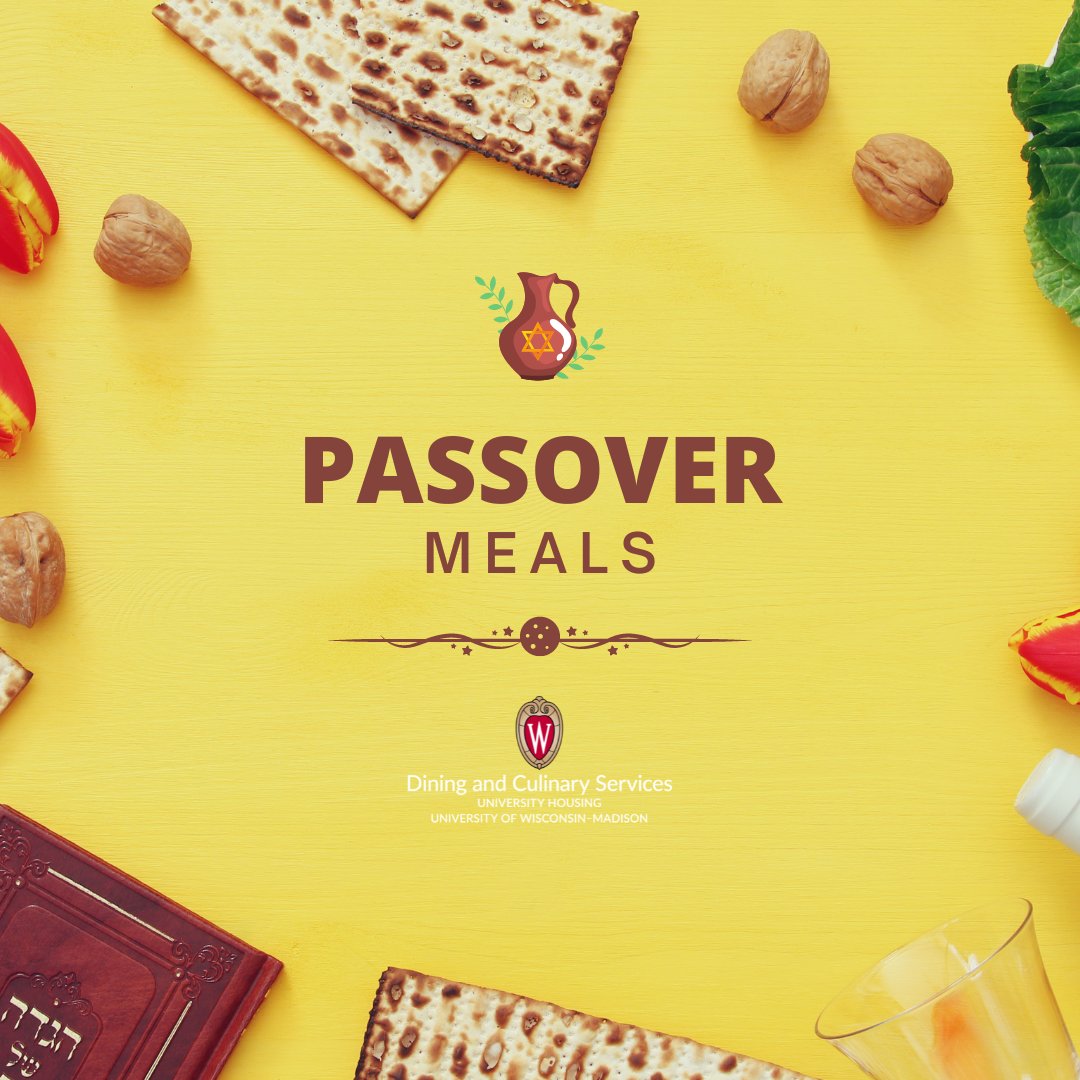 UW Housing Dining tweet media