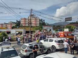 Notícias Paralelas tweet media