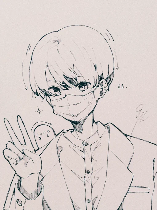 ○ 