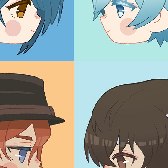 diirumin's tweet photo. New post on @Patreon! ♡(੭´͈ ᐜ `͈)੭

https://t.co/73ytqa3yWc https://t.co/W6QxjVJK5E