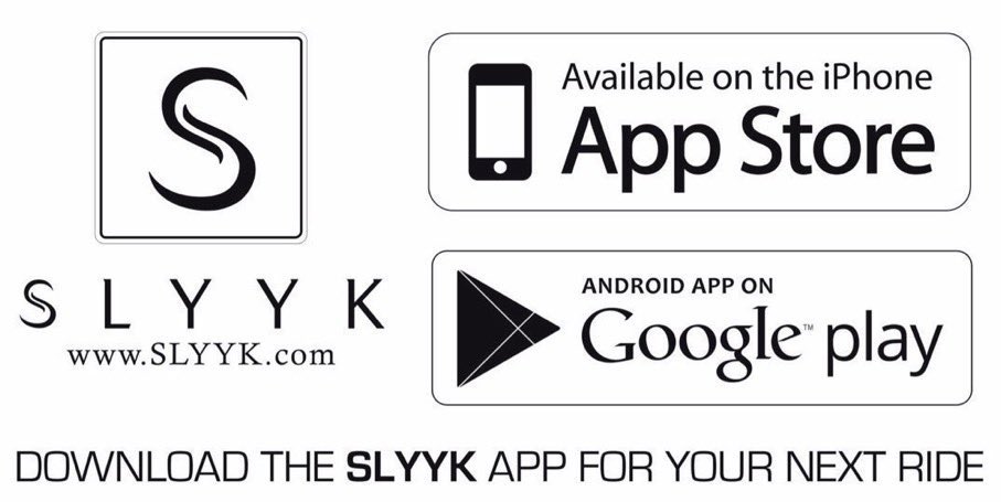 TransportCamera's tweet photo. Launching SLYYK app!
Drivers Wanted!
Join SLYYK today!
SLYYK App is developed to become the premium transport app in #Australia. Download the app #SLYYK its the simplest transport app. #taxi #limo #rideshare #hirecar #slyykapp #premiumtransportservice https://t.co/5QjxT55rwG