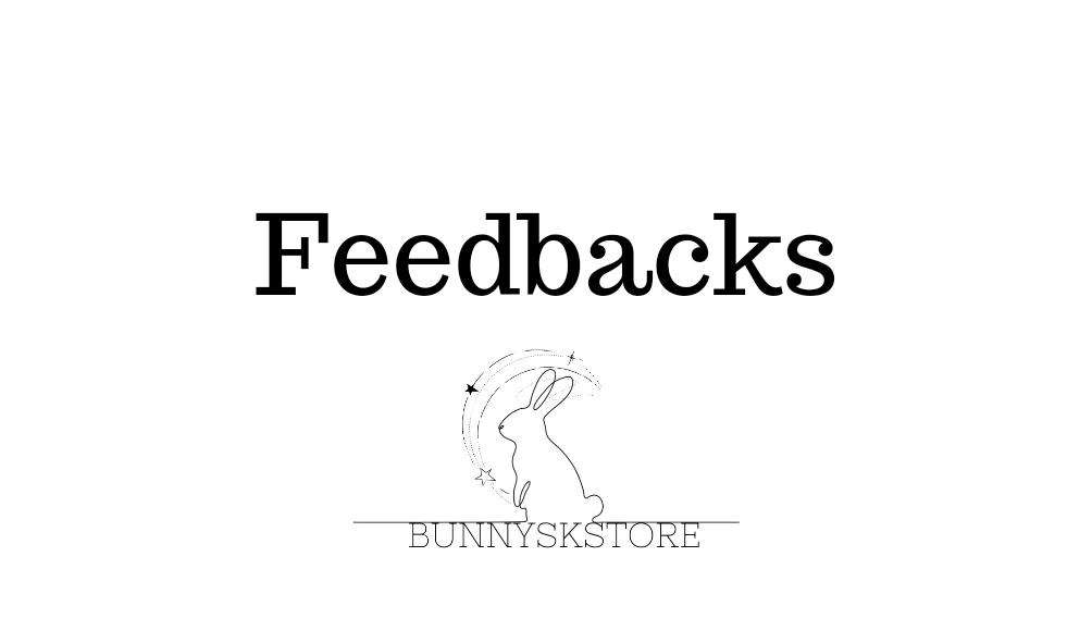 BunnysStore's tweet photo. •––––––☆––––––• https://t.co/cPIRuk9phL