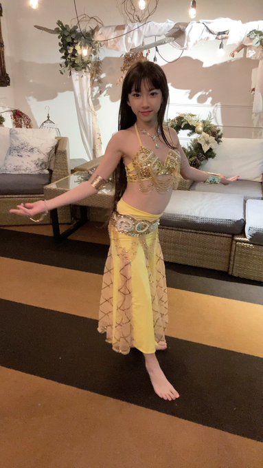 Twitterのコスプレ画像6