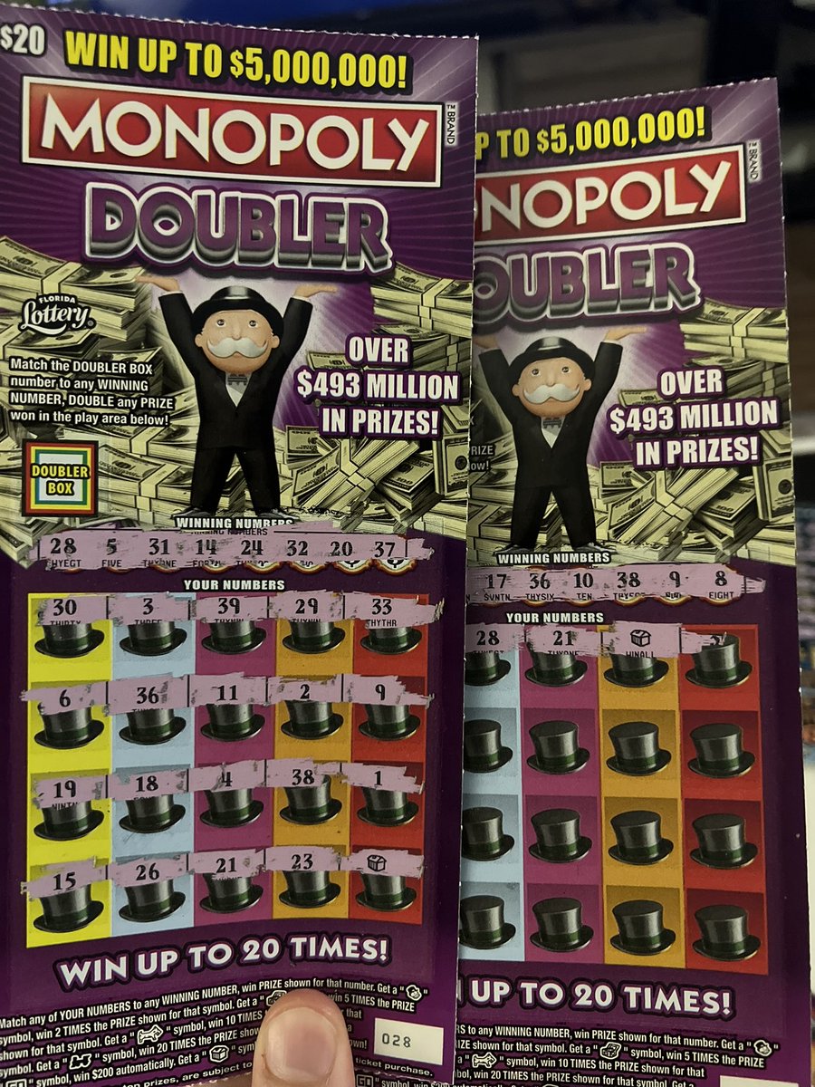 Update!! 

Still haven’t scratched it. But… I just scratched a SECOND ONE!! 

*I have scratched over 300 of these tickets. Never gotten the house symbol* 

STREAMING THE SCRATCH ON KICK IN 1 HOUR!!