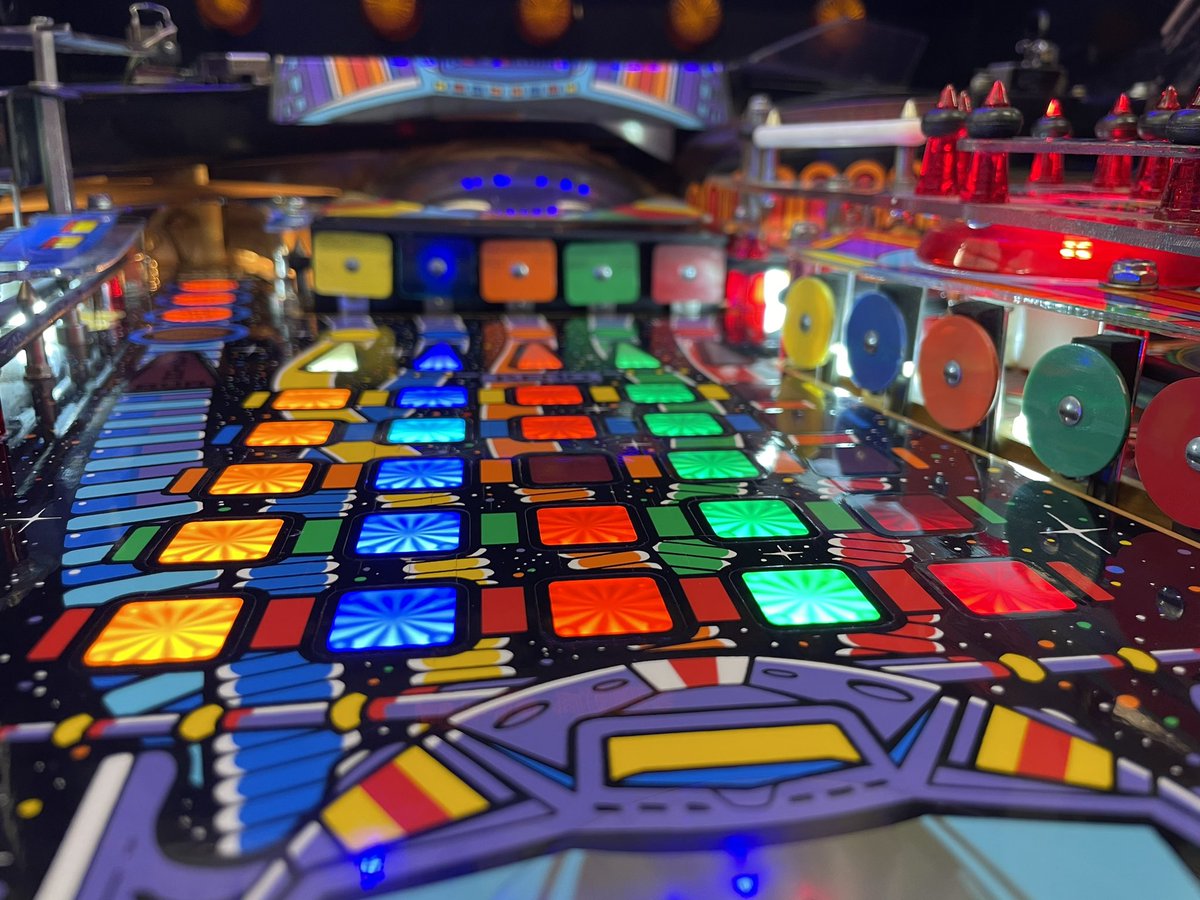 Arcade Hollywood tweet media