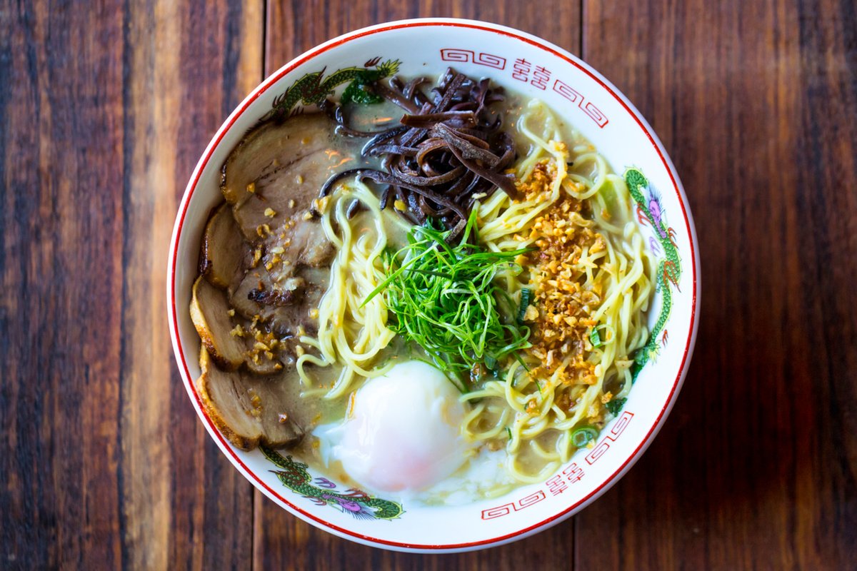 Join us for dinner Wednesday -Sunday at <a href="/OtotoDenver/">Ototo Den</a>! We are newly open &amp; can't wait to see you again!! ototoden.com