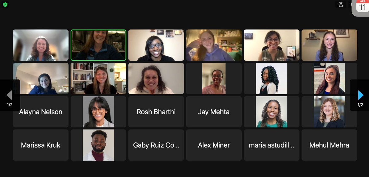 Women In Neurosurgery (WINS) tweet media