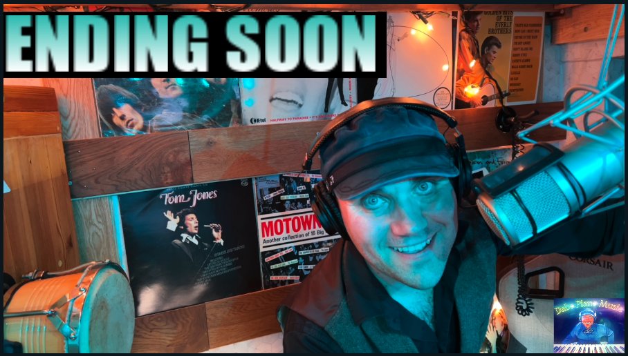DabePianoMusic's tweet photo. THANKS TO EVERYONE THAT MADE IT! #NEWChannel #WeareEvolving, Let's Do This Again! !SR #LIVE https://t.co/raSKIOYAQO #twitchfans #smallstreamers #livemusicfans #Supportsmallstreamers #music #livemusic #piano #upbeat #chill #supportlivemusic #artistedebut #musiclovers https://t.co/UPQo8Csqoi