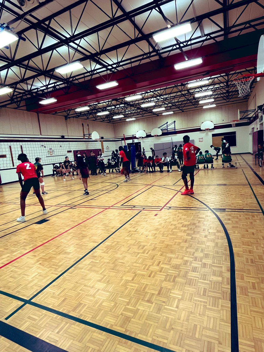 Military Trail Public School tweet media