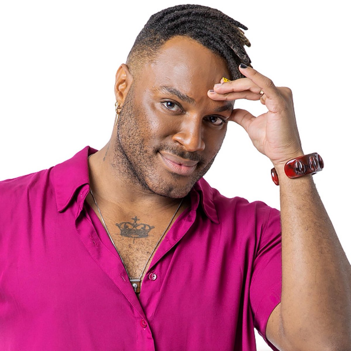 choquei's tweet photo. 🚨AGORA: Fred Nicácio é eliminado pela segunda vez do Big Brother Brasil. #BBB23 https://t.co/7Oo3bkrzGD