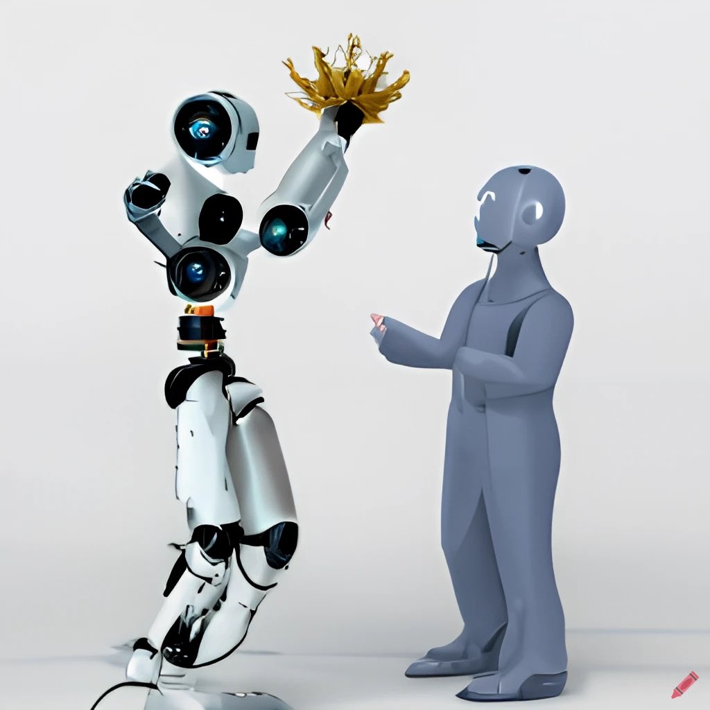 imhungryboy's tweet photo. Alexa crowning me king of the humans after the AI takeover, because I said please and thank you https://t.co/dc7w3Z88us