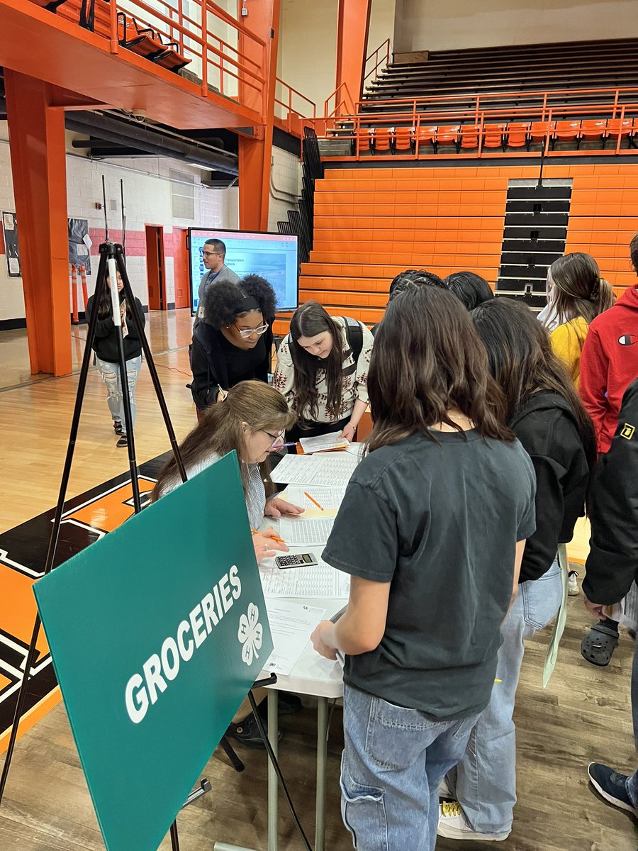 Christian County tweet media