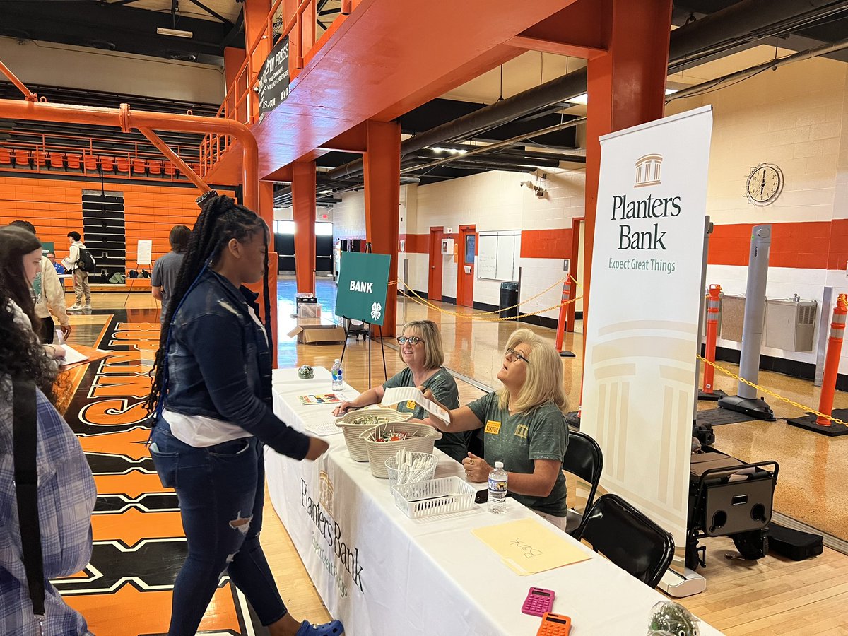 Christian County tweet media