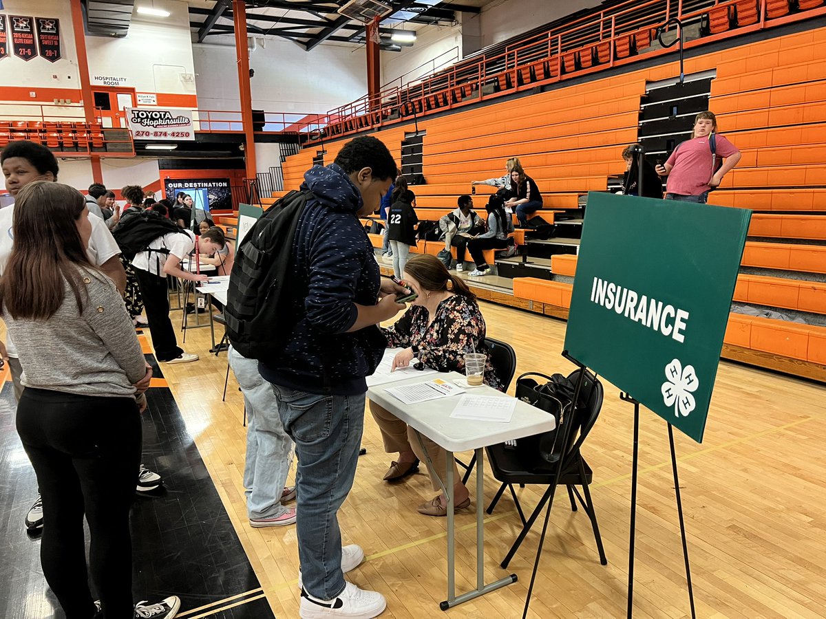 Christian County tweet media