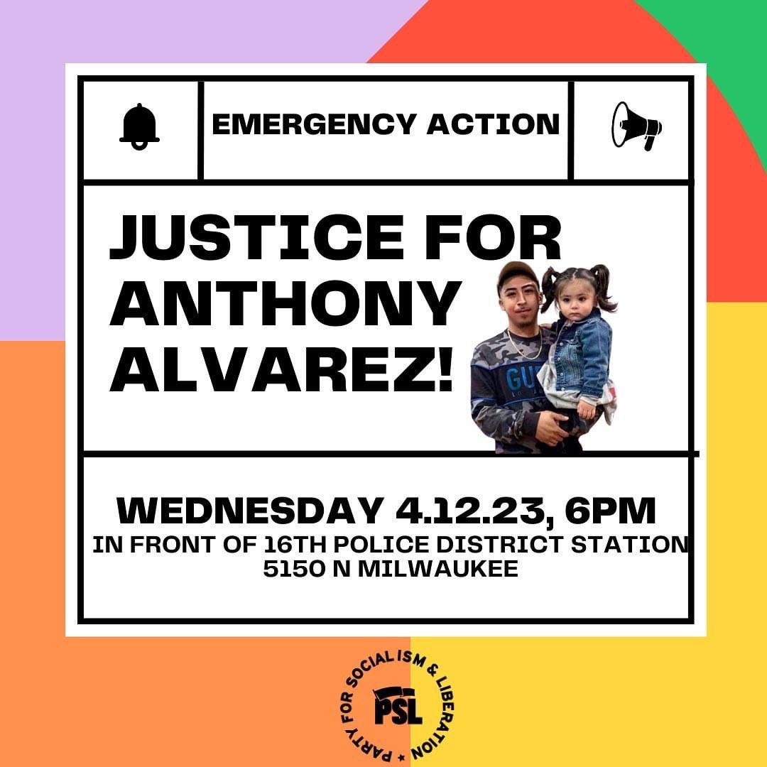 Ana Santoyo for Alderperson tweet media