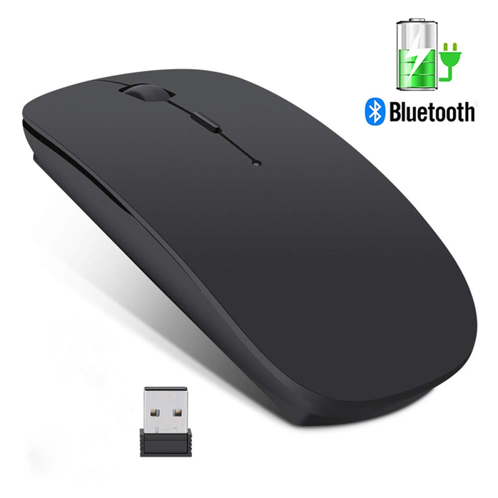 AlimDropship's tweet photo. Rechargeable Bluetooth Wireless Optical Mouse 2.4Ghz USB for Laptop and PC #homevideo #gaming https://t.co/iRRYXdE7FB https://t.co/iEA6WRQBH1