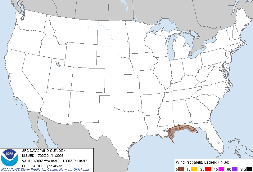 LimWeather's tweet photo. D2
#MarginalRisk in E gulf coast of the US esp #Gulfport, #Biloxi, #BayStLouis, #Pascagoula, #Mobile, #Gulfshores, #PanamaCity, #Pensacola, #LynnHaven, #FerryPass cities
2% #Tornado/5% #Wind/<5% #hail risks
#USwx #Wxtwitter #SPC #Severewx #FLwx #ALwx #MSwx #LAwx https://t.co/9tAzxQaEA2
