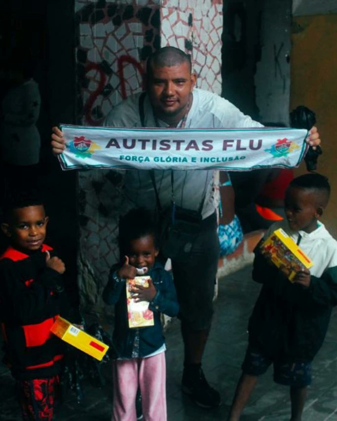 CoracoesF's tweet photo. Obrigado a vocês, que junto conosco, tornaram sonhos possíveis, trouxeram centenas de sorrisos e marcaram positivamente várias vidas. Nosso eterno MUITO OBRIGADO! https://t.co/nKzfiV0ugc