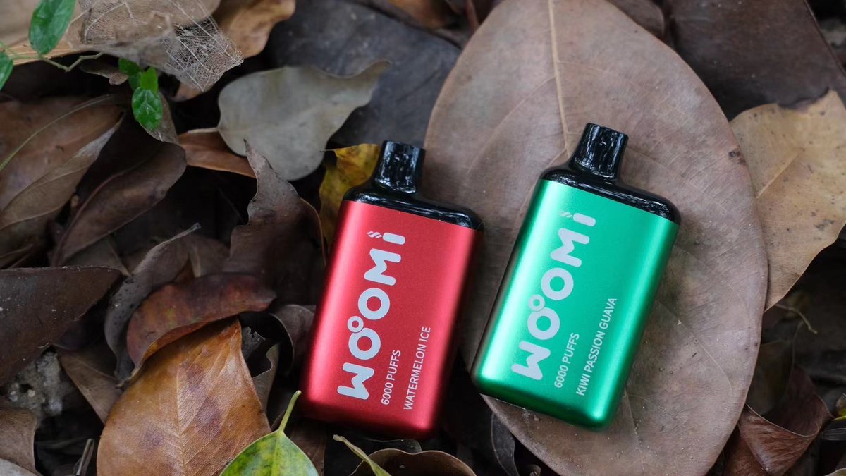 Sharon82421717's tweet image. Woomi Venus 6000, is the perfect solution for those looking for a hassle-free and convenient vaping experience 🍉

Try it today and experience the convenience and satisfaction it offers #vapebox #vaping #vapepics #vapelife #vapedaily #vapefriends #vapecommunity #vapepix #vapers