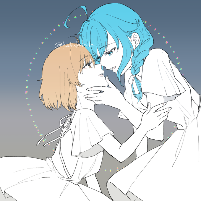 ゆきとぐれのどちらが攻めだと思いますか占い 