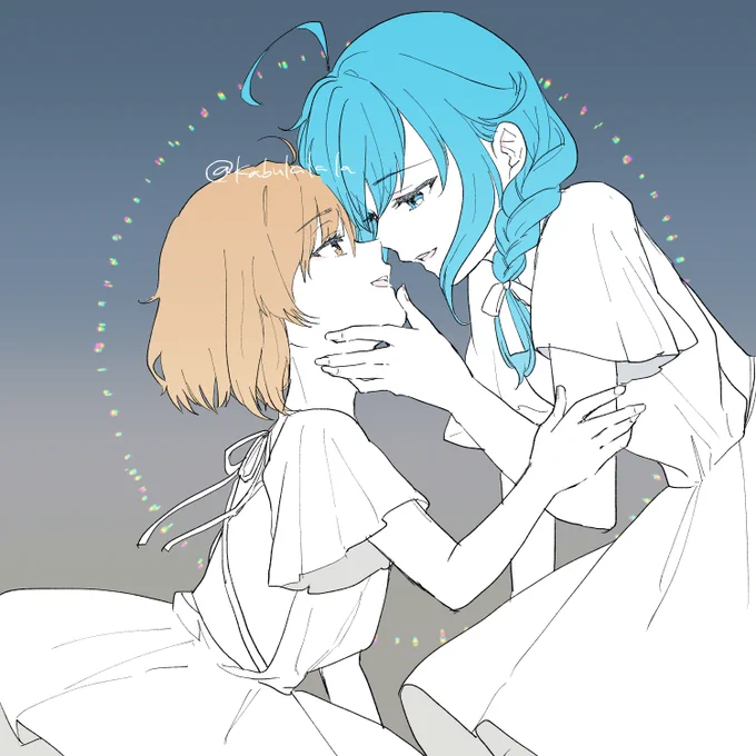 ゆきとぐれのどちらが攻めだと思いますか占い 