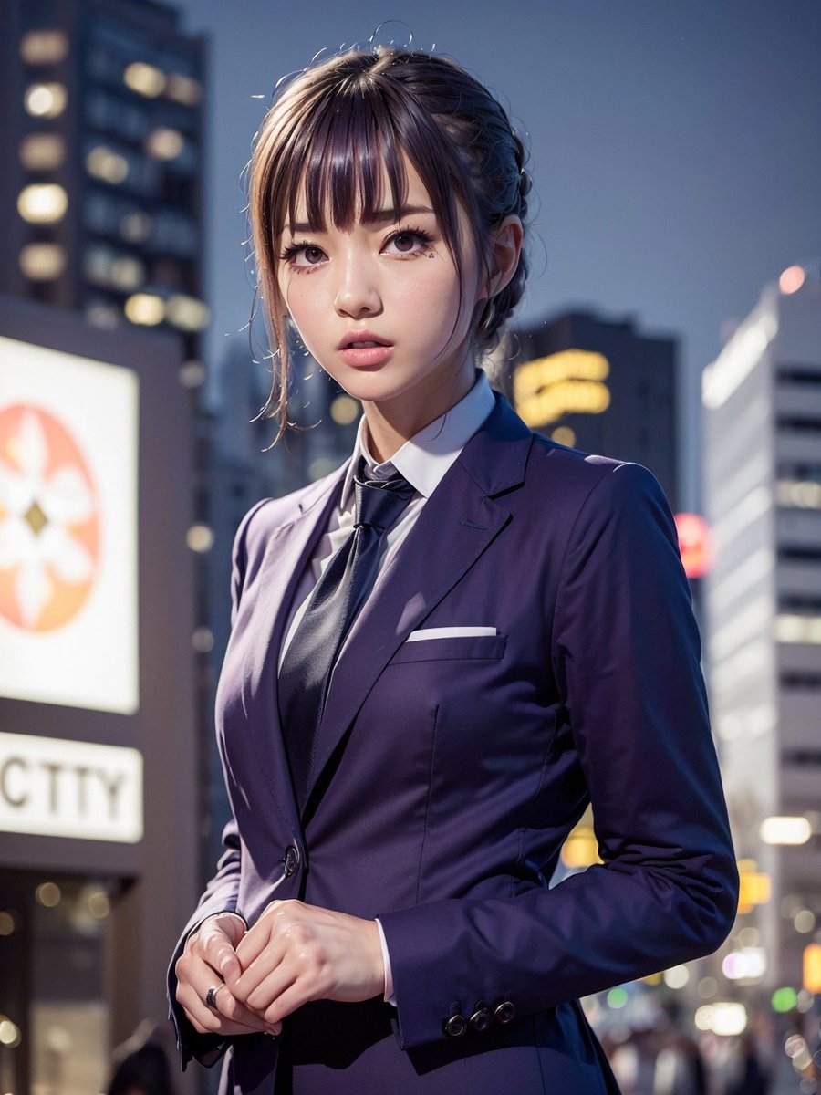 @ai___violet___) / Posts / X
