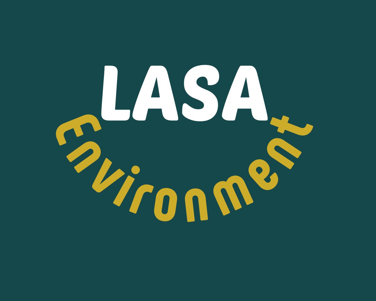 lasaenvironment's tweet photo. Our Best Publication award

Winners

-Annick Benavides
Harvard University
“Spiritual Mining: Augustinian Images of Extraction in Colonial Peru” 

Gustavo Saes Azenha
-Columbia University
"A Political Ecology of Fetishism in Brazil’s “Discovery Coast” 
https://t.co/eQSnbakQX5 https://t.co/m1G1IvmGBG