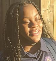 TPSOperations's tweet photo. MISSING:
Sehniyah, 15
- last seen on April 6, in the Dundas St W &amp; Scarlett Rd area
- described as 5'3" to 5'5", 120 lbs., with a slim build, black braided hair, two nose piercings
- last seen wearing a black jacket
#GO791490
^al https://t.co/MQaTrxdI5I