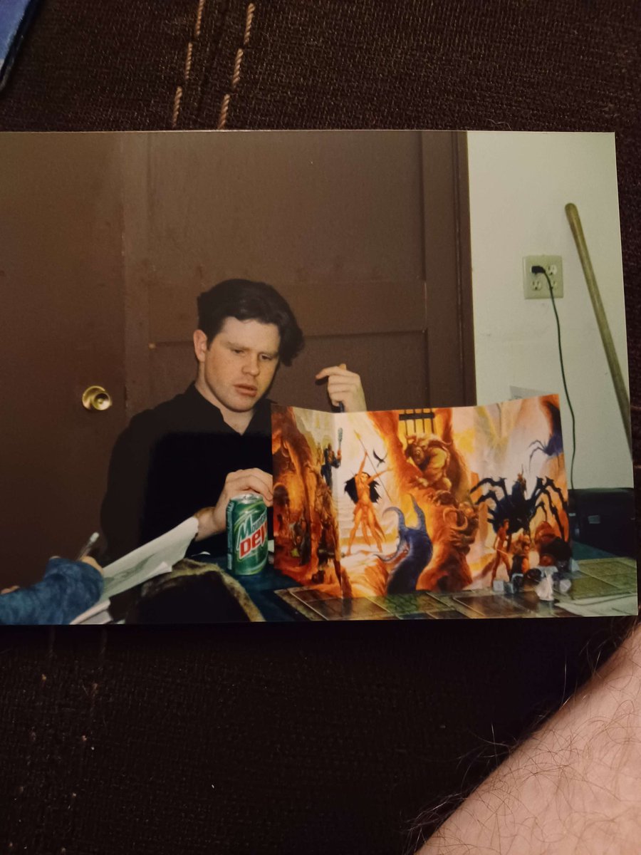 damn_it_don's tweet photo. @GamesDamn Old me approves! https://t.co/m9uOyKx2uc