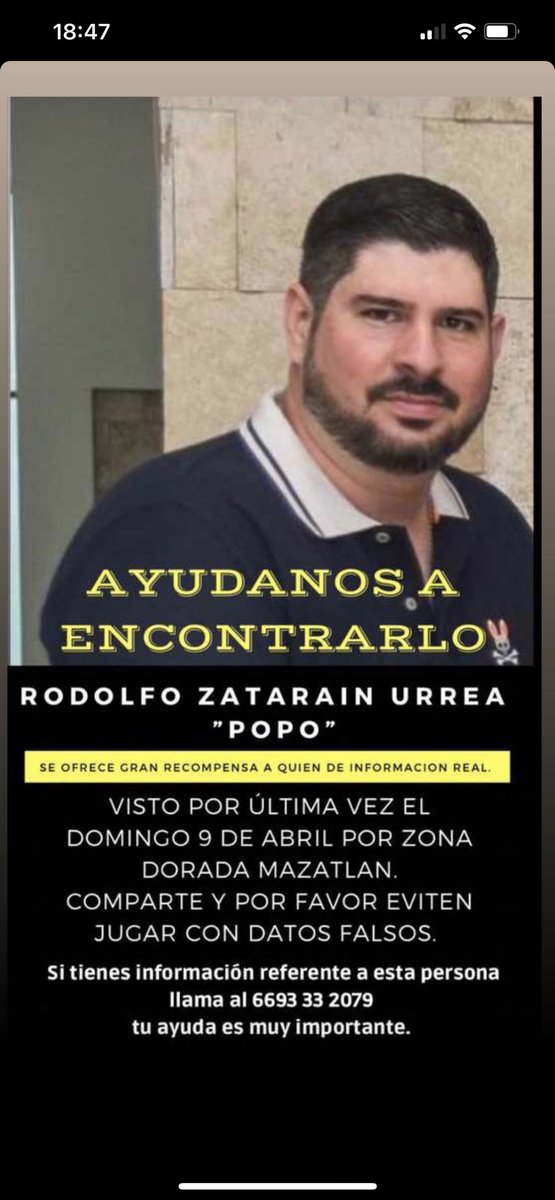 Compartan porfa