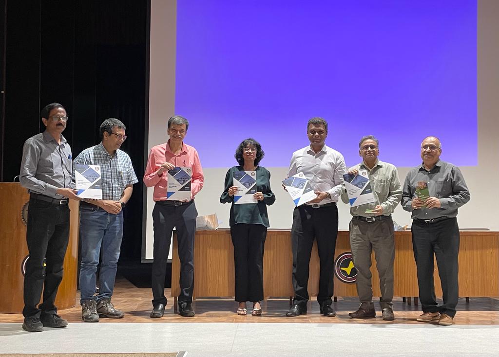 CRF IIT Delhi tweet media