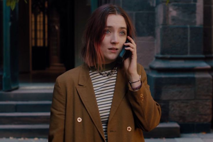 Happy birthday to one of the greatest actors of our generation saoirse ronan 