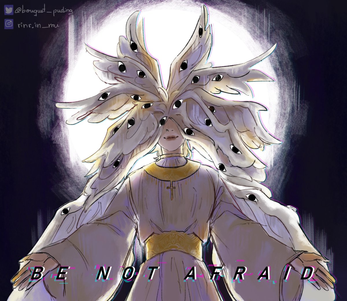 bouquet_puding's tweet photo. B E N O T A F R A I D
⏃⊬⎍⎅⏃
#rubiusfanart #rubiusqsmp #QSMP #qsmpfanart https://t.co/lucwpChxfX