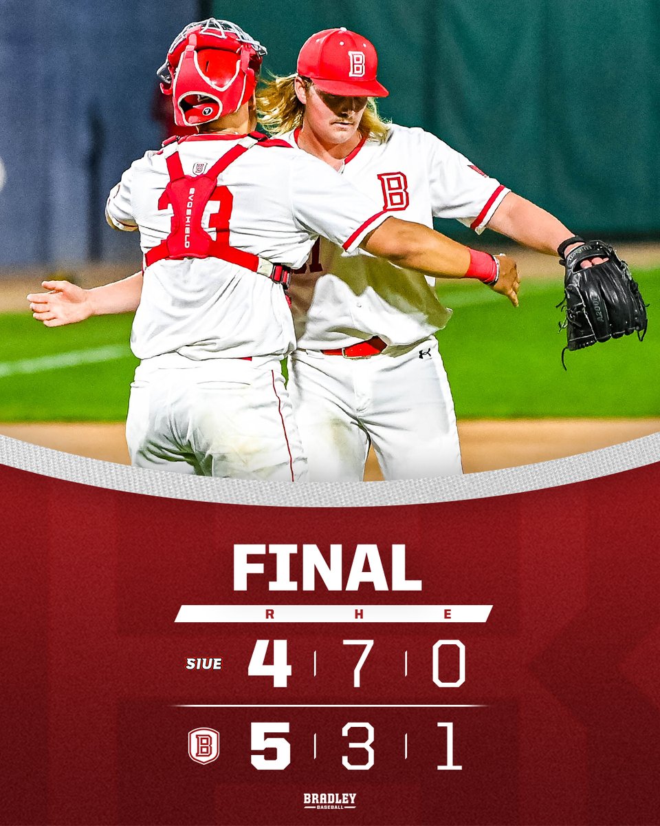 BradleyBaseball's tweet photo. BRAVES WIN‼️ https://t.co/ZOM0NSoNnn